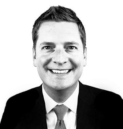 Mark Jundt